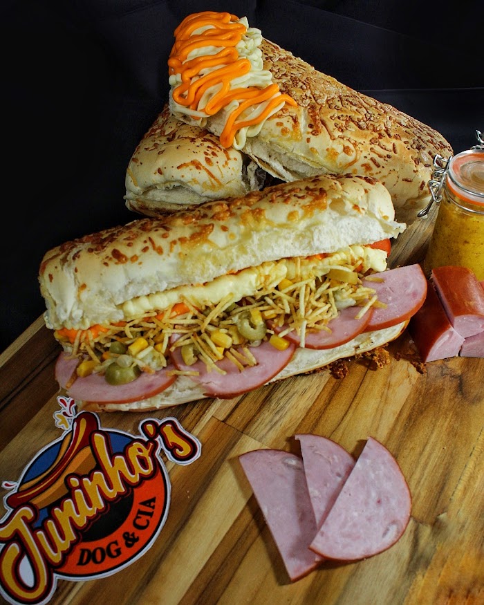 Juninho’s Dog – Lago dos patos