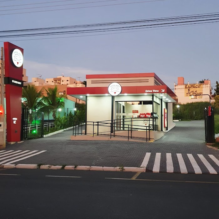 Juscelino’s Pizza
