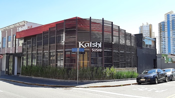 KAISHI SUSHI MOGI
