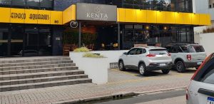KENTA Sushi Gourmet