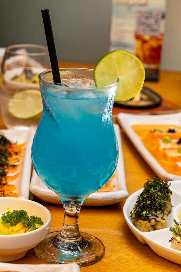 KODAI SUSHI SANTANA – Rodízio e Restaurante Japonês