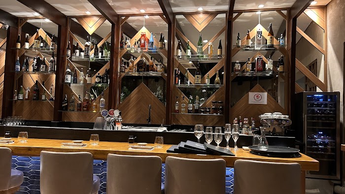 Kaifu Asian Cuisine
