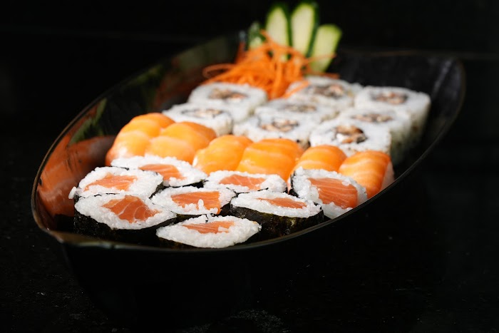 Kaiju Sushi | Campinas