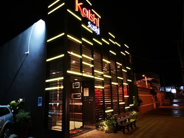Kaishi Sushi Campolim
