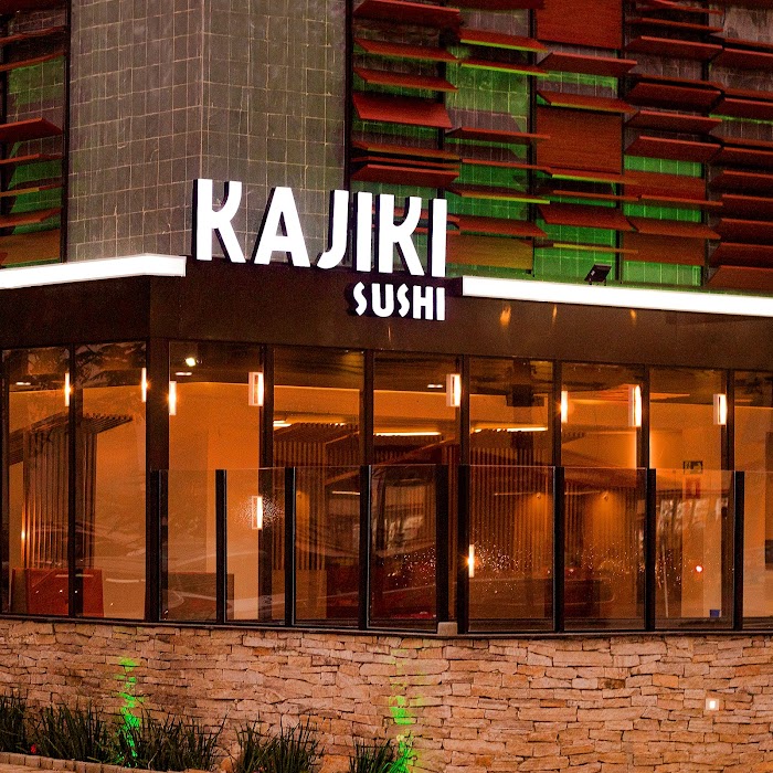 Kajiki Sushi Prime