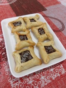 Kamed – Culinária Árabe