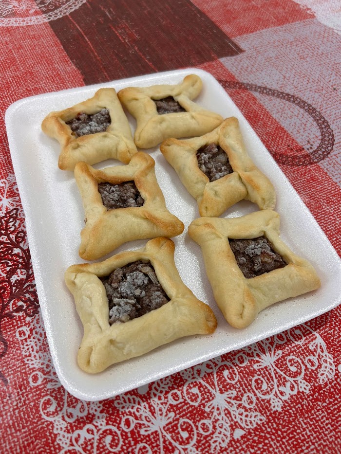Kamed – Culinária Árabe