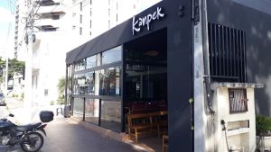 Kanpek