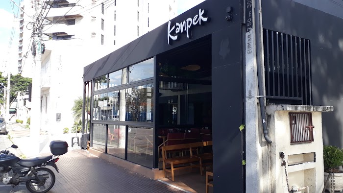 Kanpek