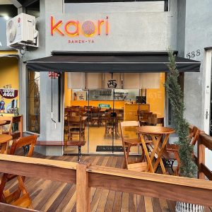 Kaori Ramen Ya – Wanel Ville 2