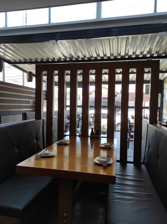 Katsuji Sushi Itamarati