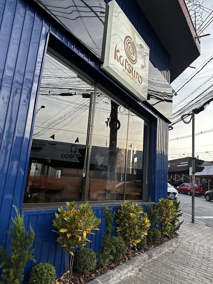Katsuro Sushi Carapicuiba – Restaurante & Delivery