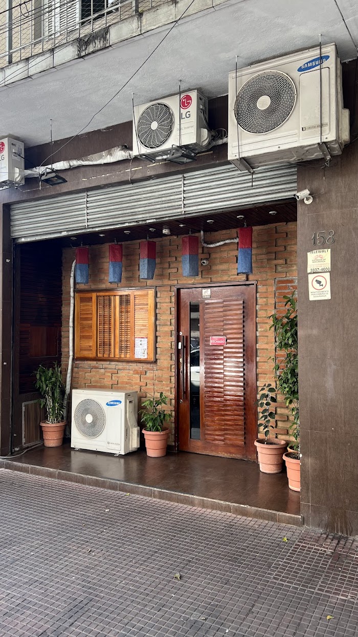 Kaya Korean Food