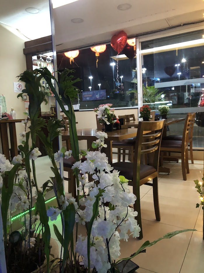 Kazokumaki Sushi House