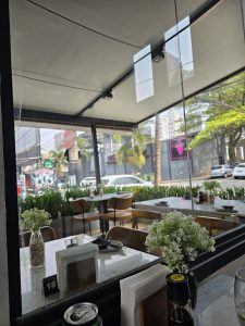 Kazu Sushi Cambui
