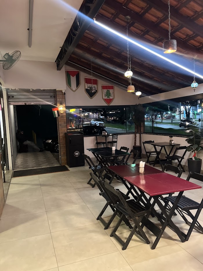 Kebab Brasil
