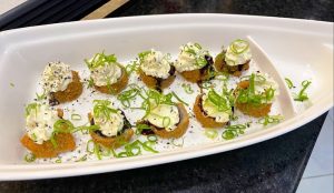 Kenji Sushi