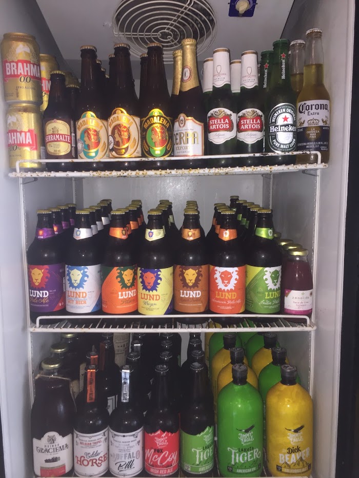 Kibe Kibe – Cozinha Árabe No Campo Belo São Paulo