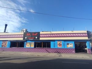 Kid Grill Lanchonete & Restaurante