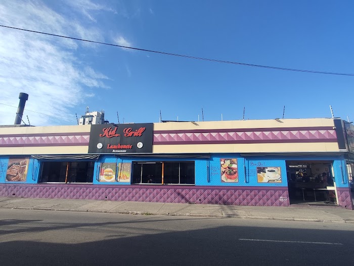 Kid Grill Lanchonete & Restaurante