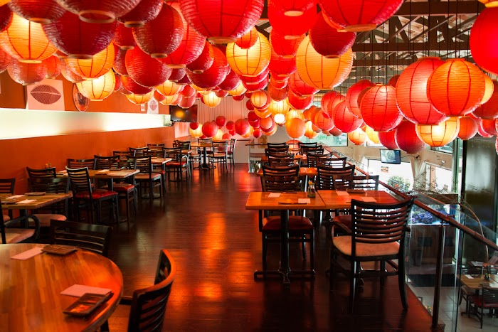 Kiichi – Restaurante Japonês – Jardins