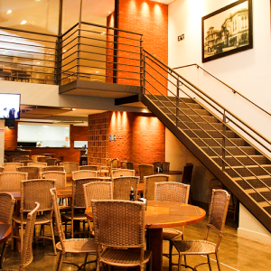Kikito’s Grill