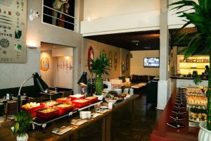 Kindai – Campinas