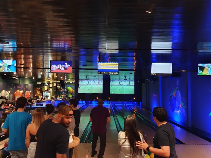 King Boliche Bar
