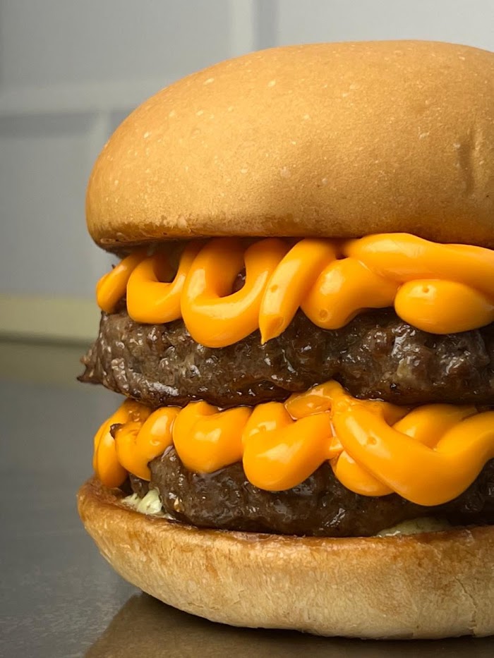 King Of Burguer