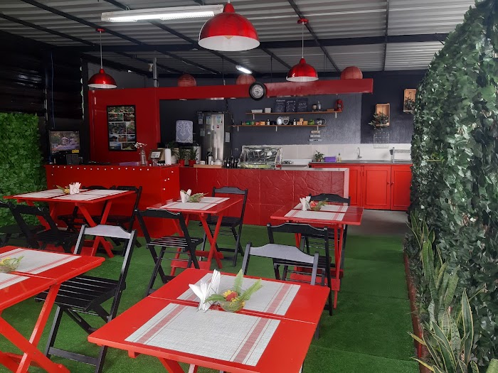 King’s Place Café & Restaurante