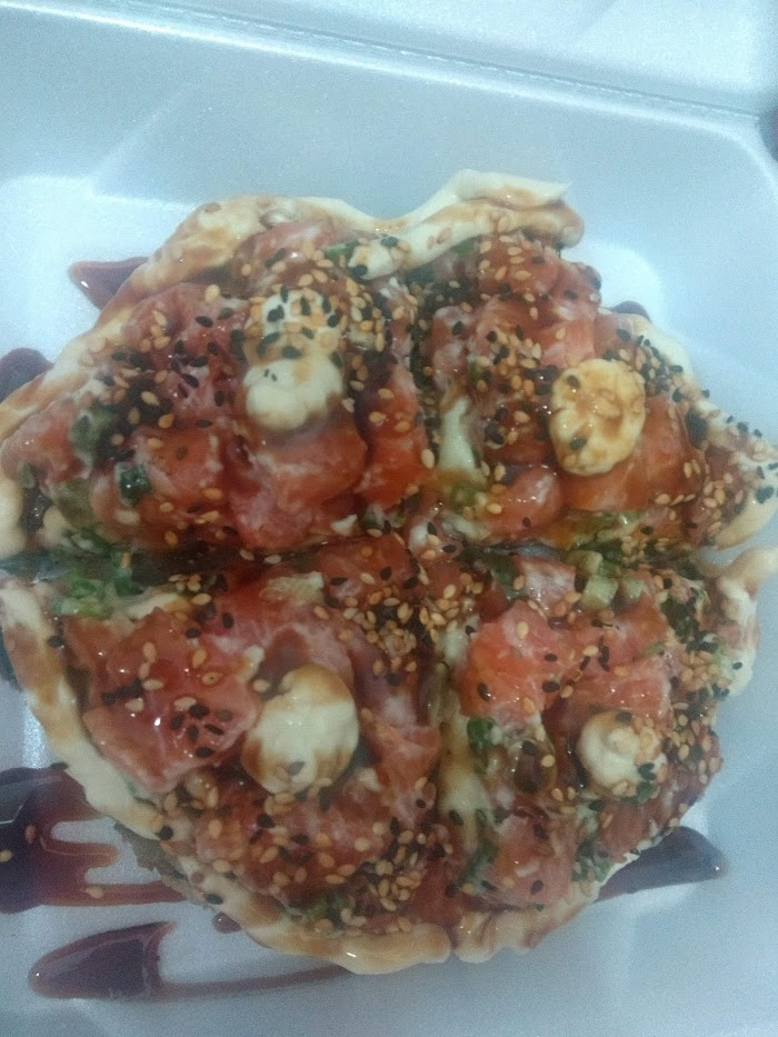 Kioshi Sushi