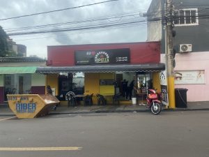 Kipizza