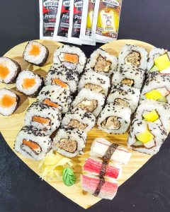 Kirinus Sushi