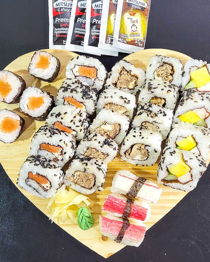 Kirinus Sushi