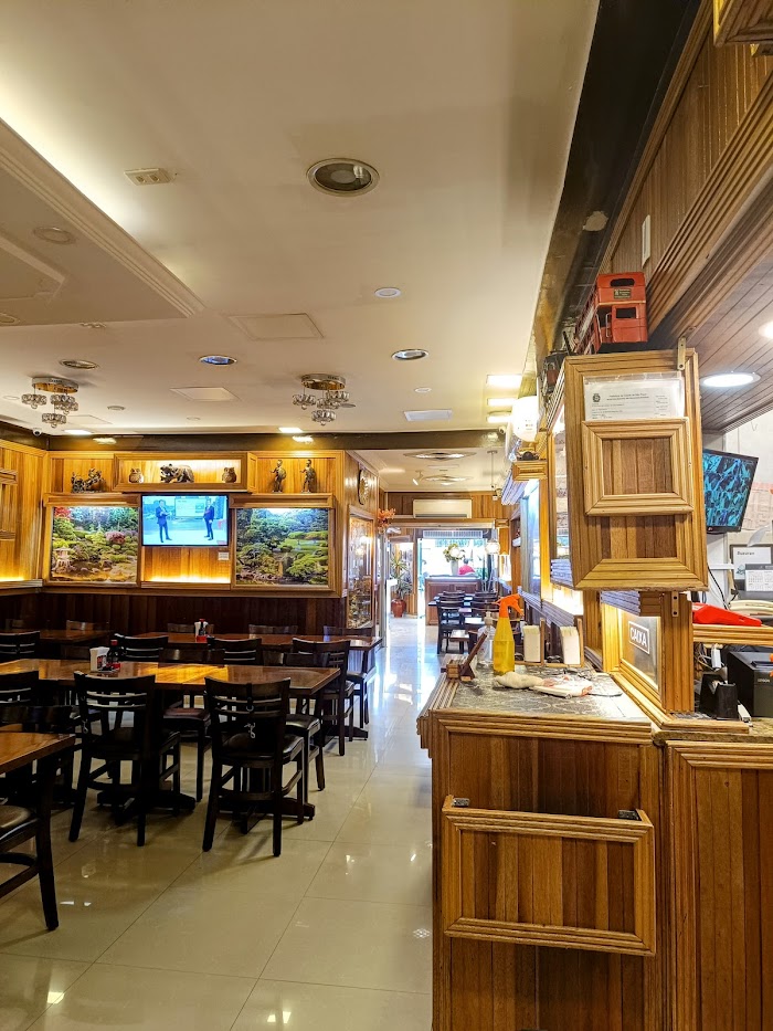 Kisetsu Sushi