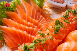 Kitaguchi Sushi – Santo André