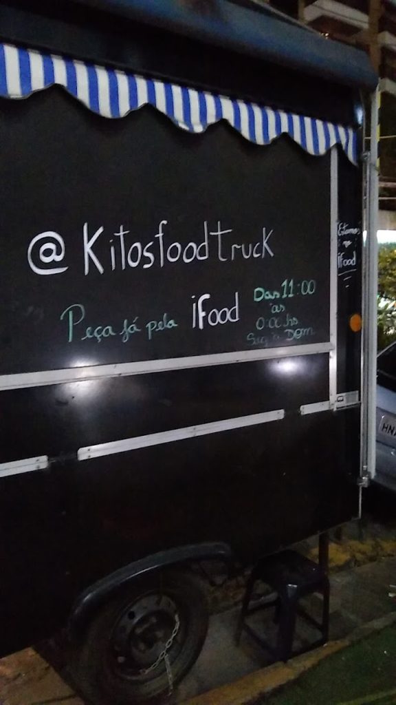 Kitos Foodtruck