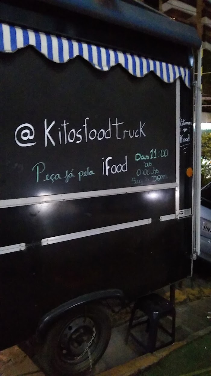 Kitos Foodtruck