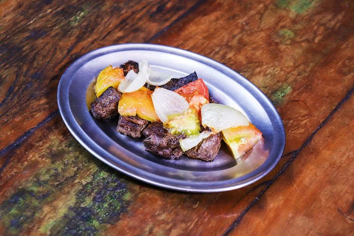 Kituts Grill Bar e Restaurante