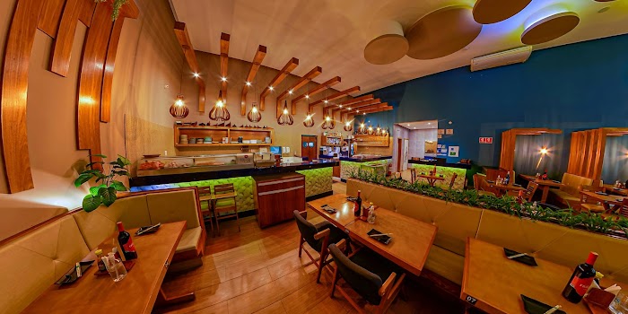 Kiyoto Sushi Diadema