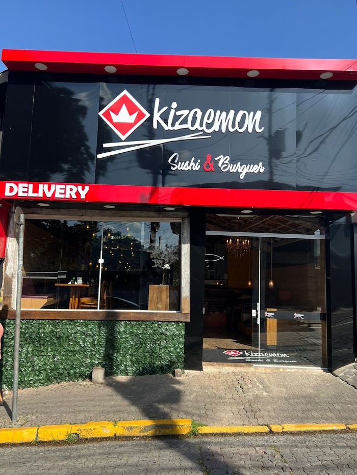 Kizaemons Sushi Loja 3