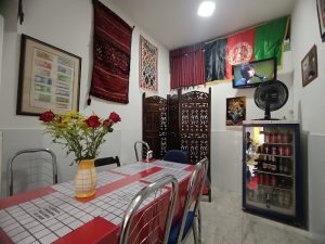 Koh I Baba