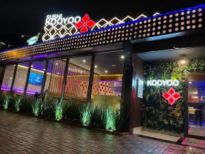 Kooyoo Sushi