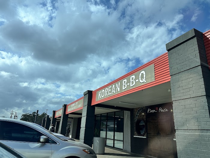 Korea House