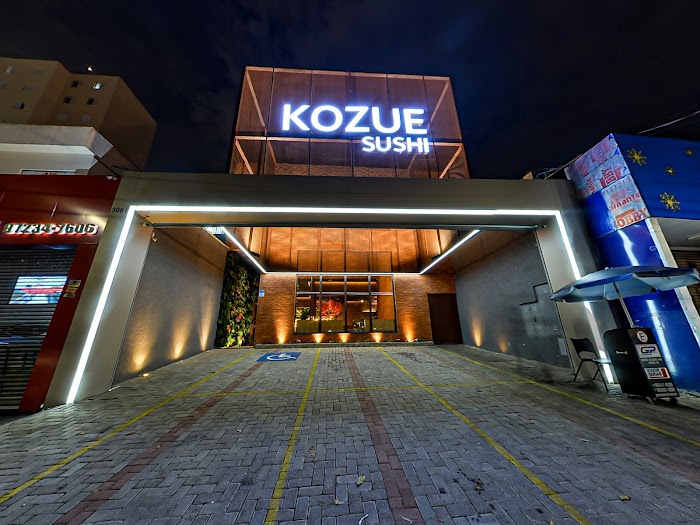 Kozue Sushi
