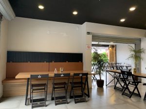Krep Brazil – Unidade Santa Rosália
