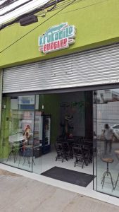 Krokodilo Burguer São Bernardo do Campo