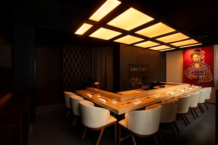 Kuro Restaurante