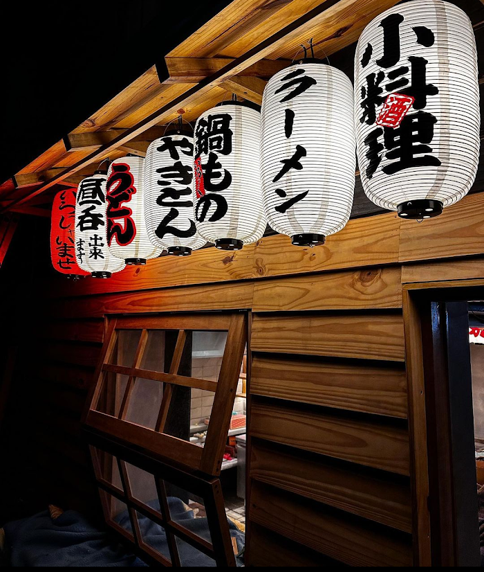 KuroMoon 黒문