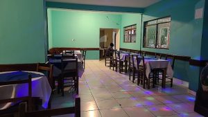 Kuxixo Bar & Videokê